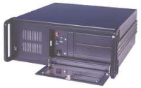 Industrial Cases