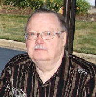 Cliff Johnson