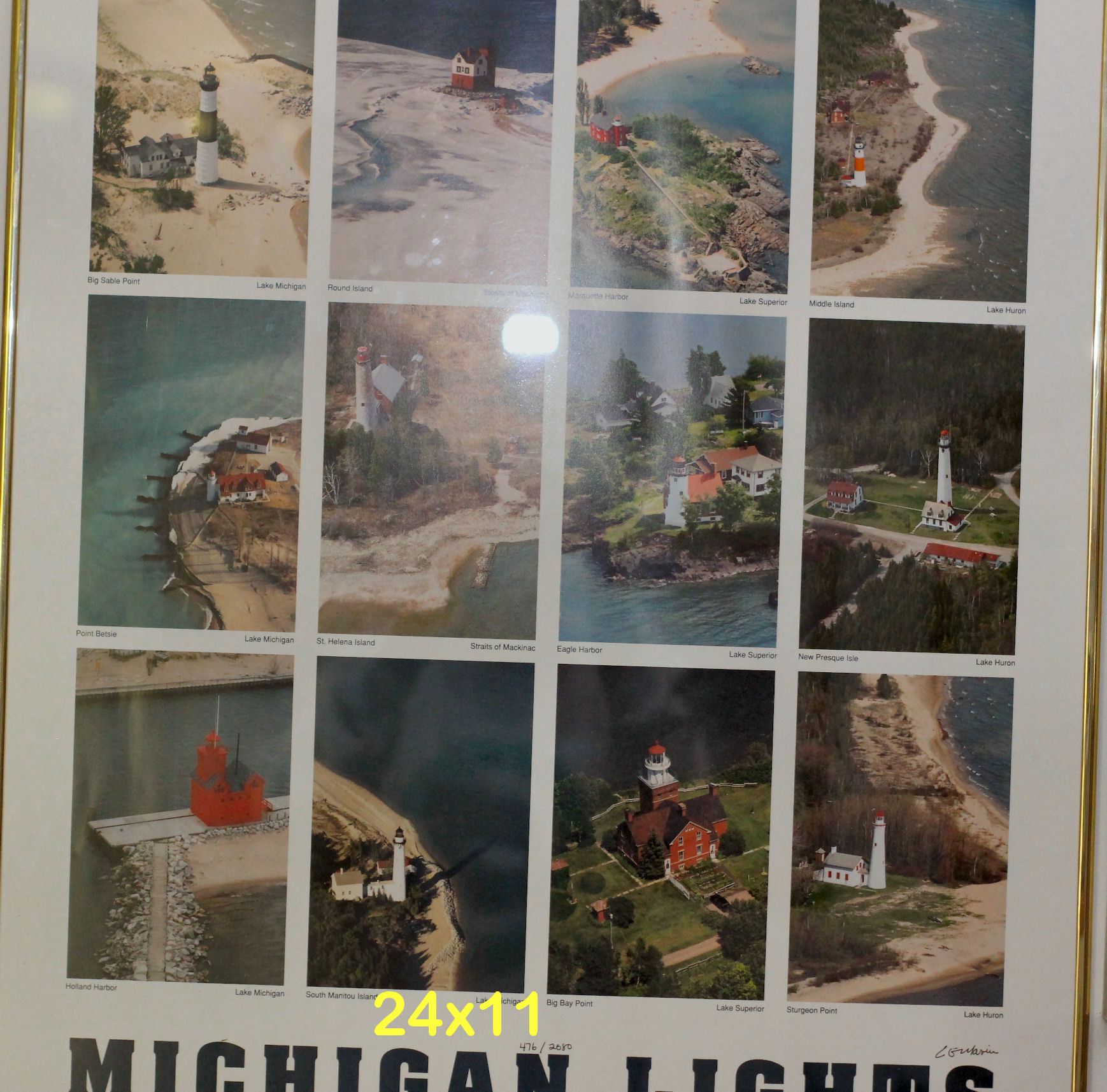 508 MICHIGAN LIGHTS